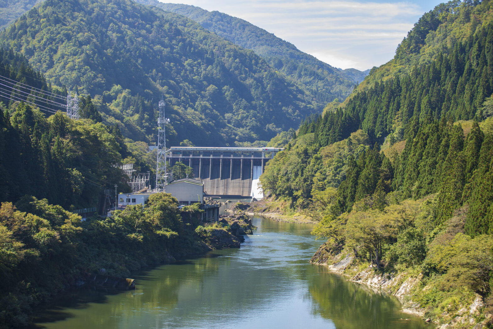 東北・新潟のインフラを支える地域に根差した企業として地域社会と共に持続可能な未来を創る