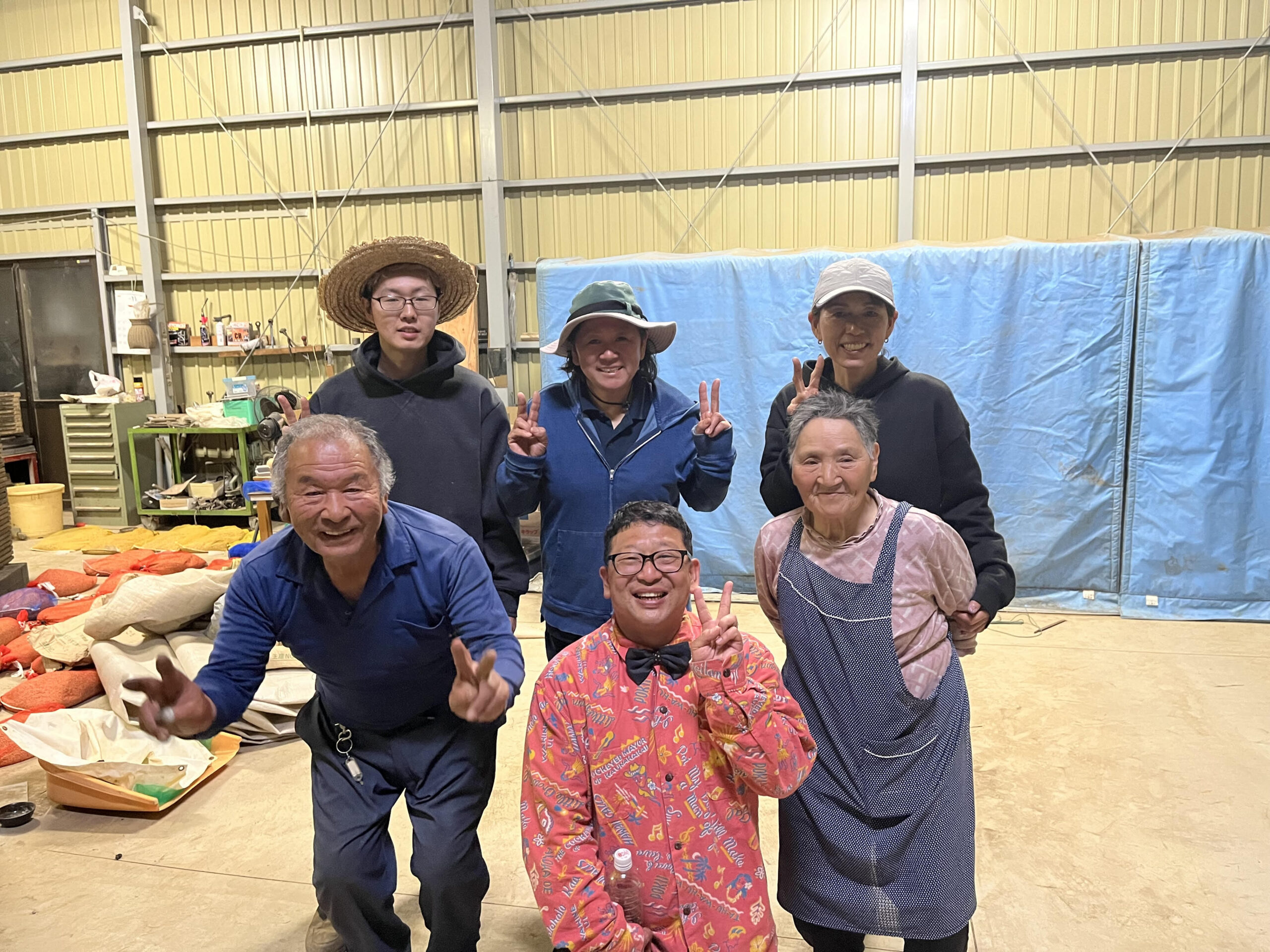 農地を守り、未来につなぐ。都市近郊で広がる持続可能な農業のかたち。